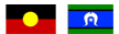 Aboriginal and Torres Strait Islander flags